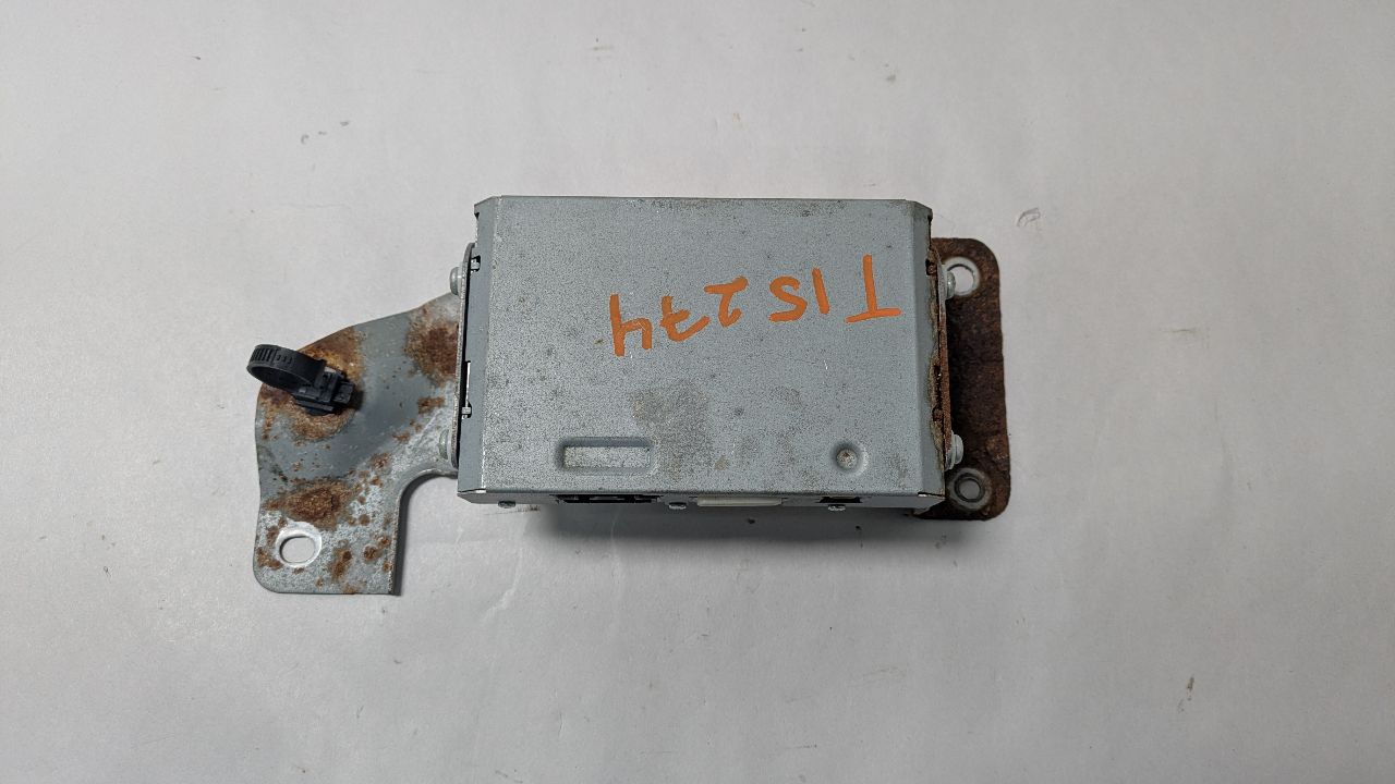 2011 MAZDA CX-9 6cyl Gasoline 3.7 Radio Audio - 428724 — photo 1