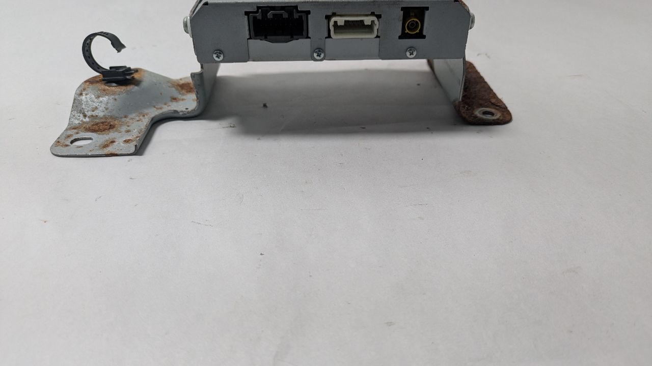 2011 MAZDA CX-9 6cyl Gasoline 3.7 Radio Audio - 428724 — photo 2