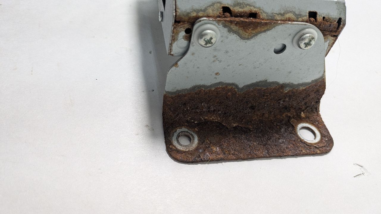 2011 MAZDA CX-9 6cyl Gasoline 3.7 Radio Audio - 428724 — photo 3
