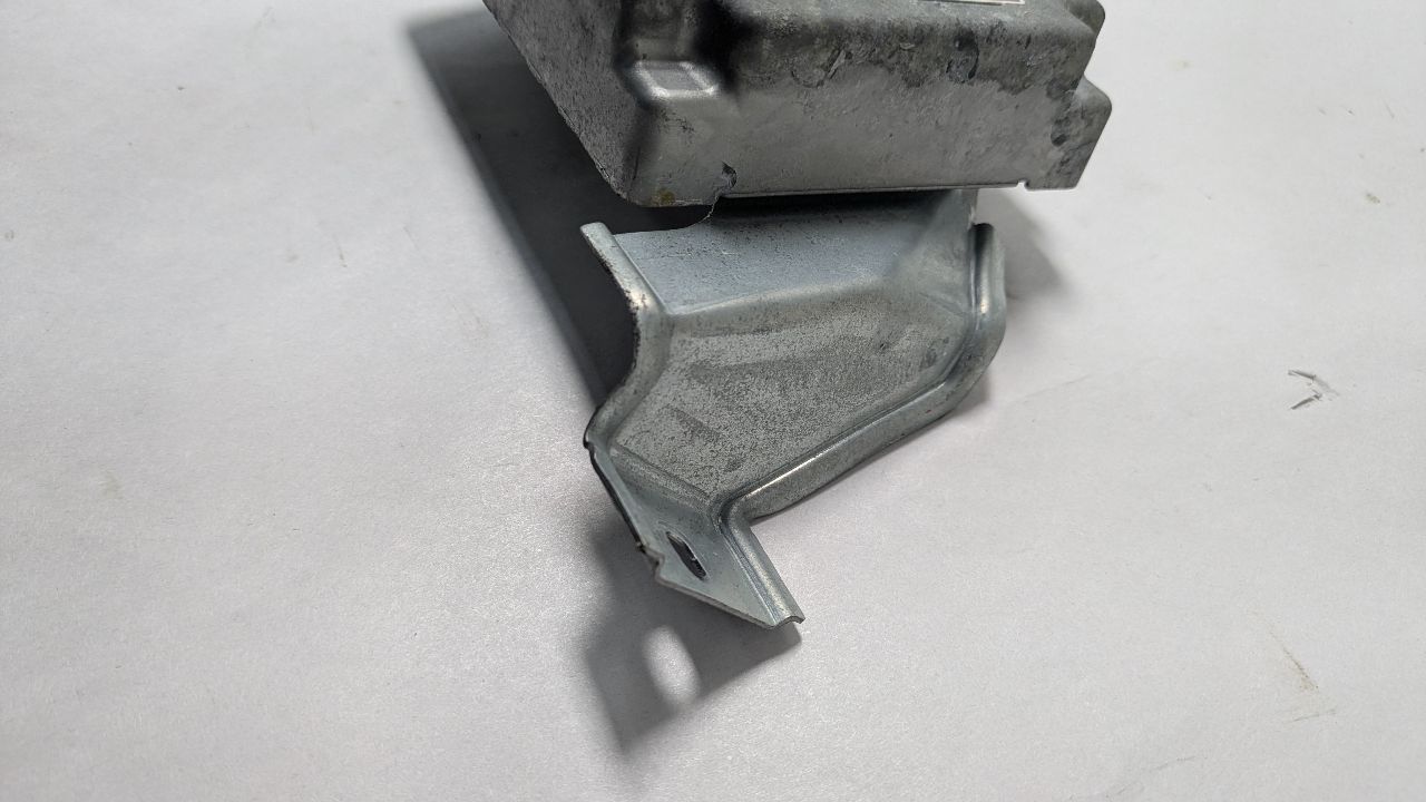2014 MAZDA CX-9 Chassis Cont Mod - 428725 — photo 2