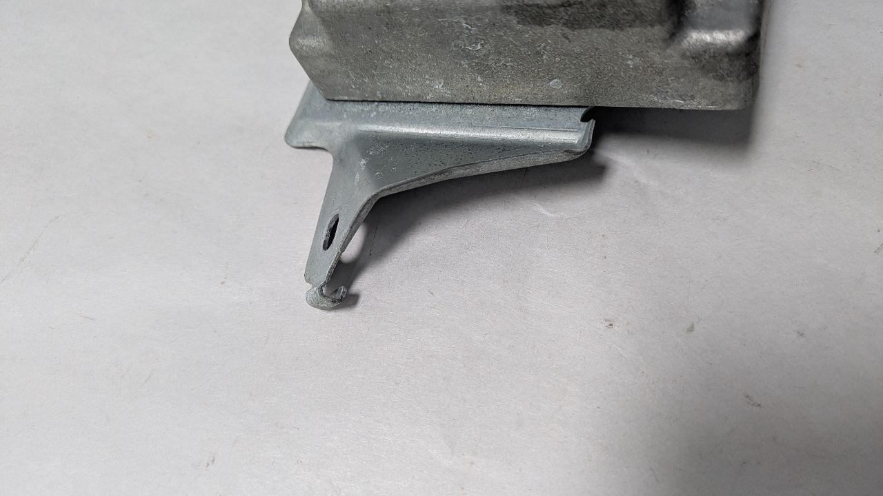 2014 MAZDA CX-9 Chassis Cont Mod - 428725 — photo 3