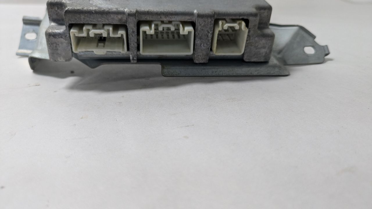 2014 MAZDA CX-9 Chassis Cont Mod - 428725 — photo 5