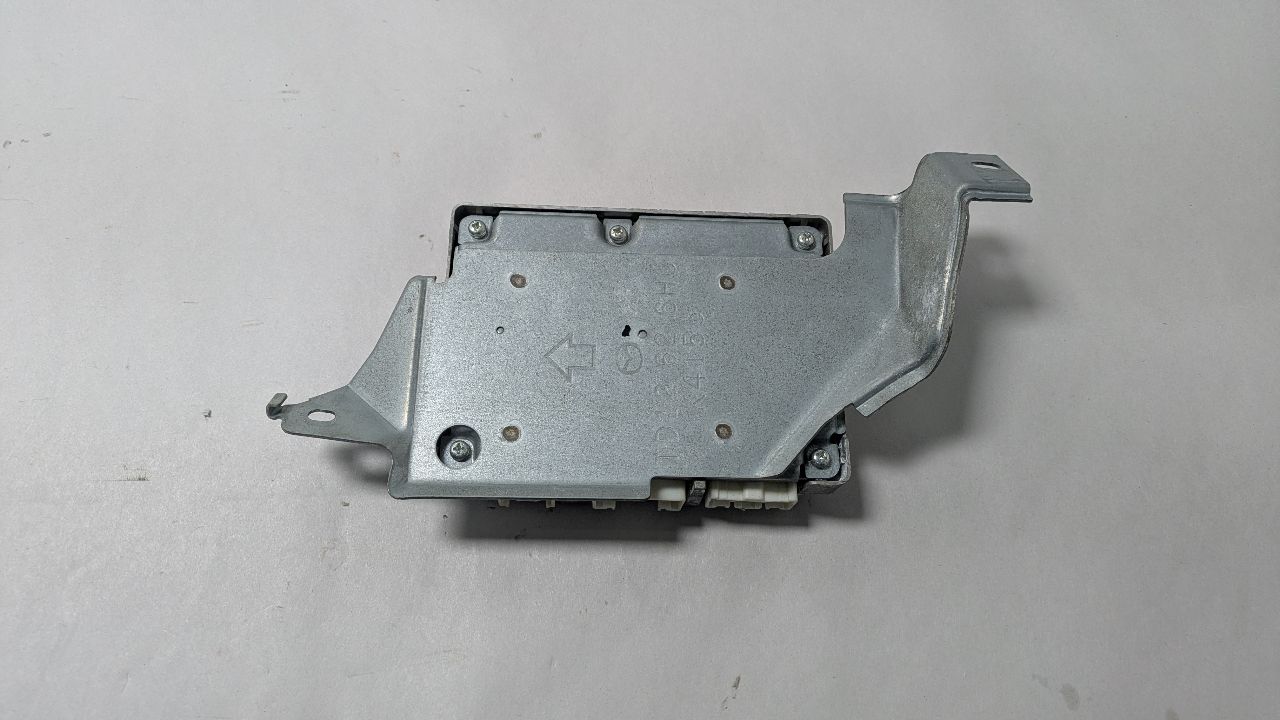 2014 MAZDA CX-9 Chassis Cont Mod - 428725 — photo 6