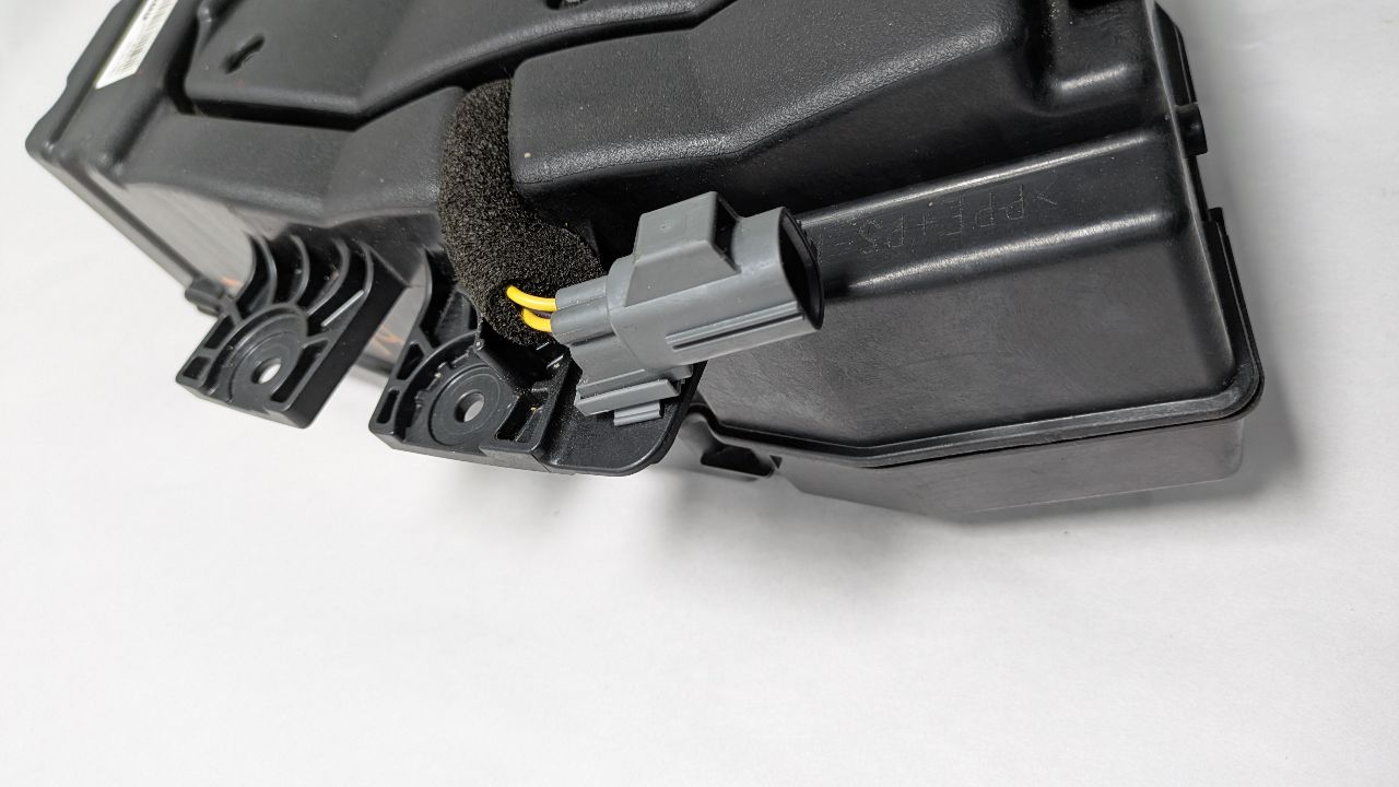 2011 MAZDA CX-9 6cyl Gasoline 3.7 Fuse Box, Engine - 428728 — photo 2