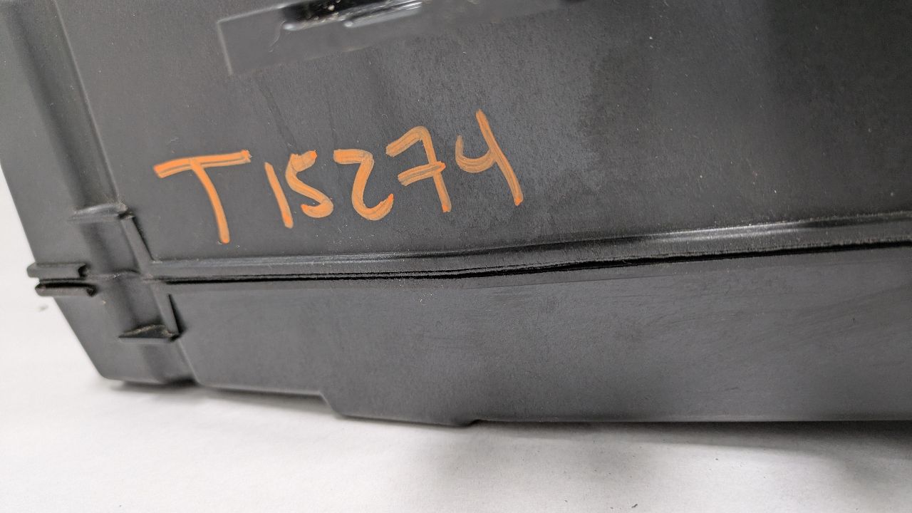 2011 MAZDA CX-9 6cyl Gasoline 3.7 Fuse Box, Engine - 428728 — photo 3