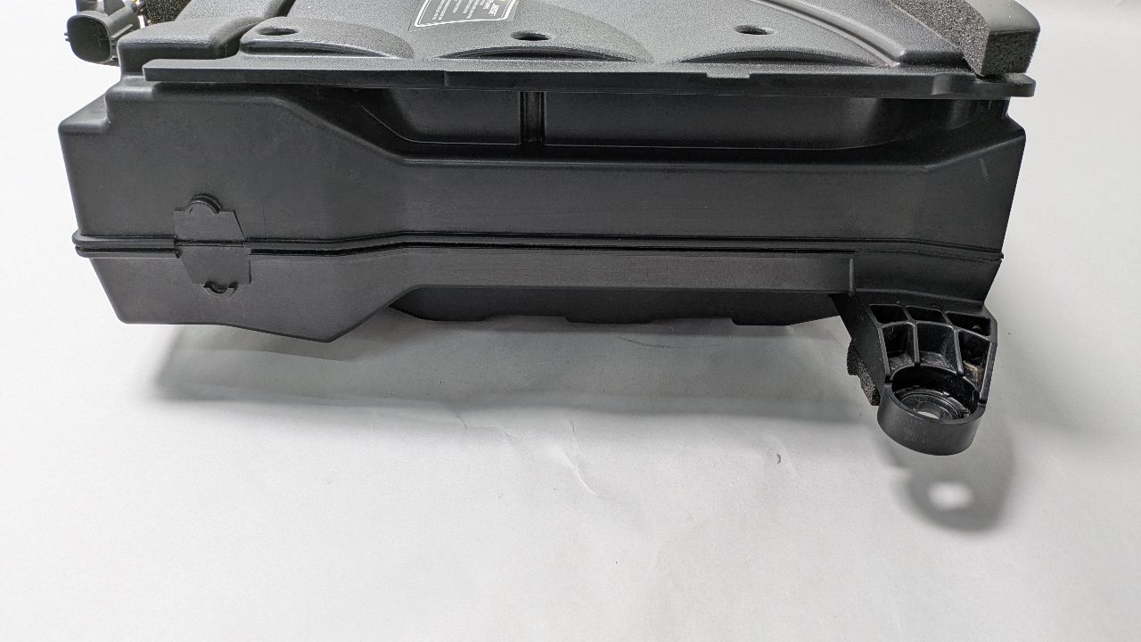 2011 MAZDA CX-9 6cyl Gasoline 3.7 Fuse Box, Engine - 428728 — photo 4