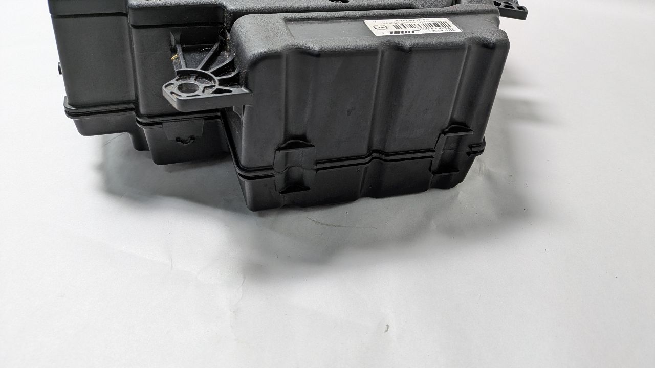 2011 MAZDA CX-9 6cyl Gasoline 3.7 Fuse Box, Engine - 428728 — photo 6