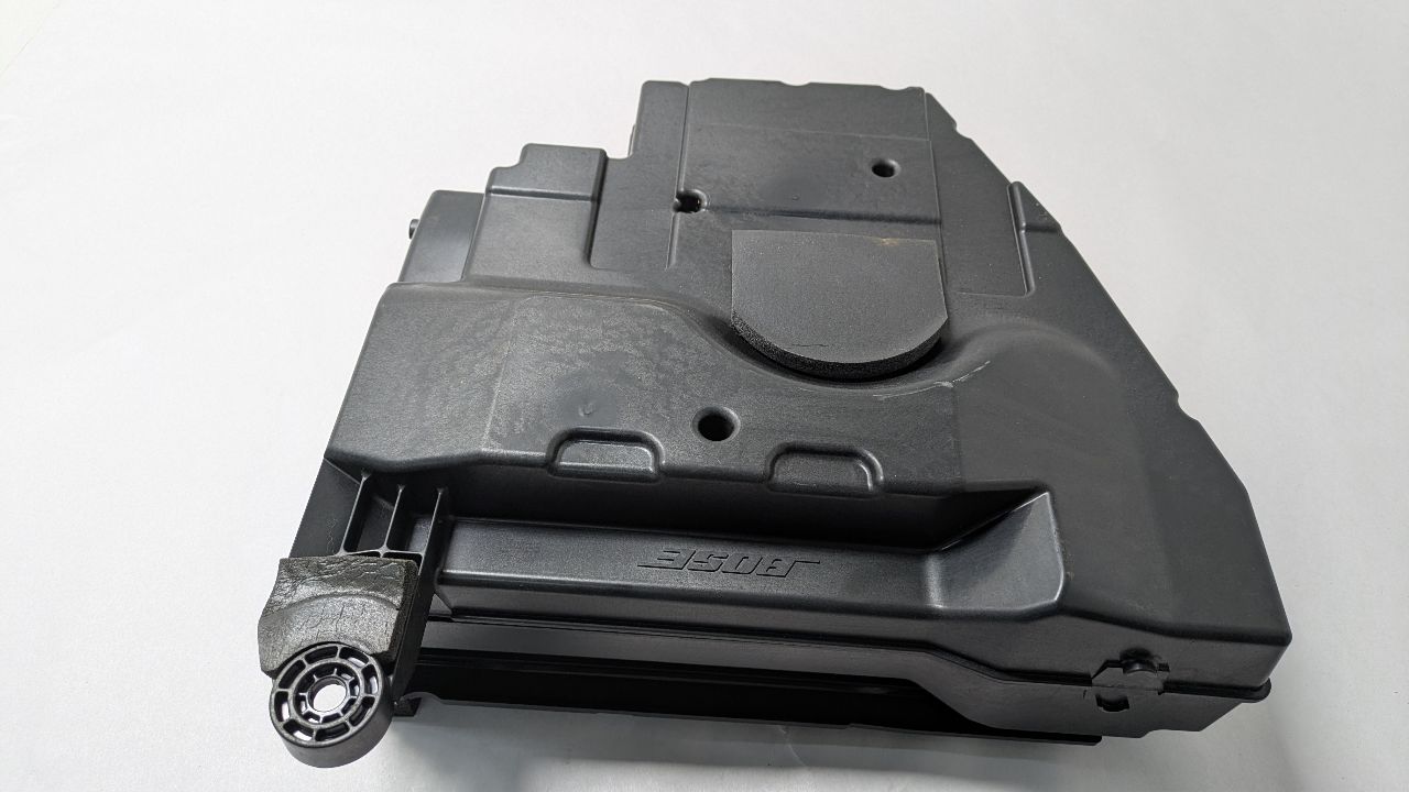2011 MAZDA CX-9 6cyl Gasoline 3.7 Fuse Box, Engine - 428728 — photo 7