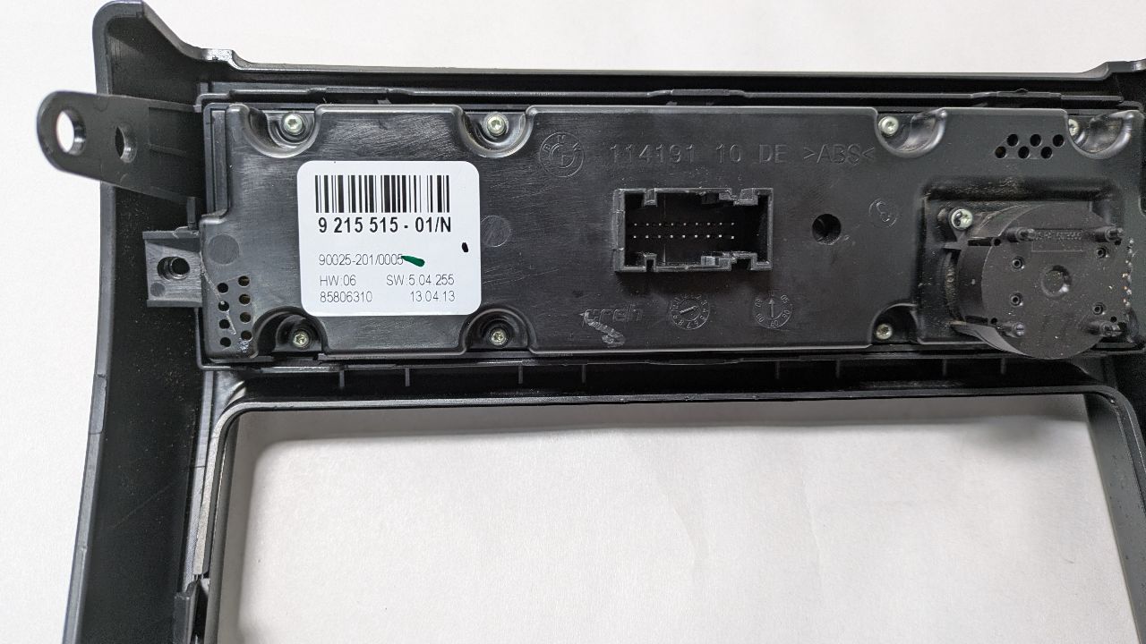 2016 VOLKSWAGEN JETTA POWER STRG ASSEMBLY - 428729 — photo 4