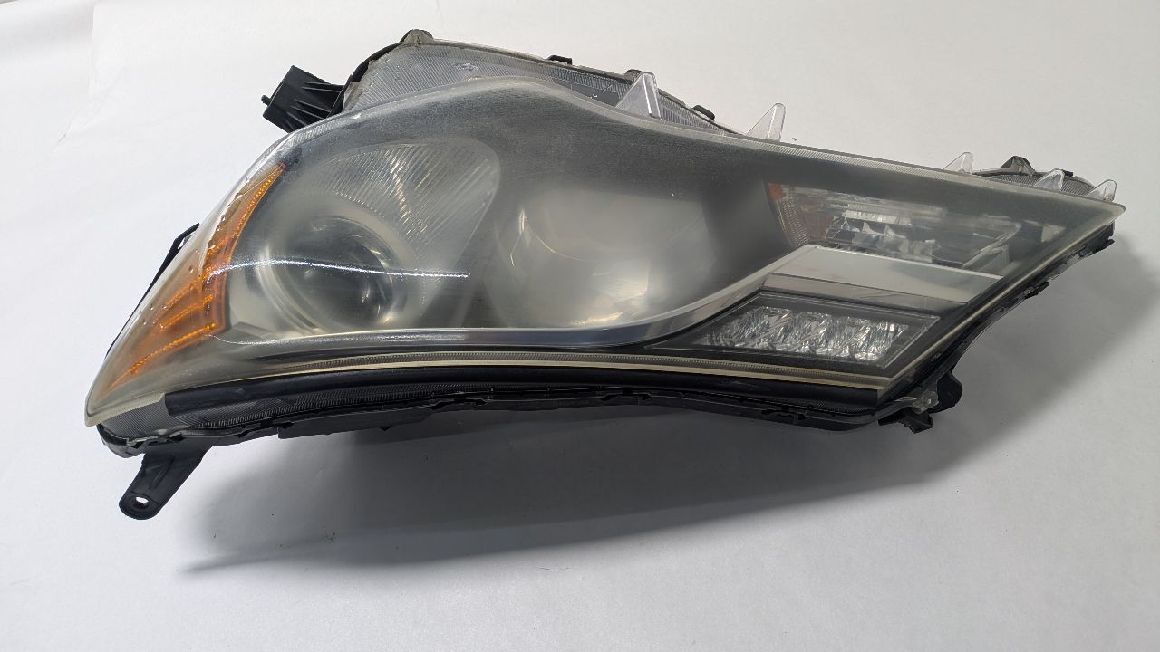 2015 TOYOTA RAV4 Left HEADLAMP ASSEMBLY - 428735
