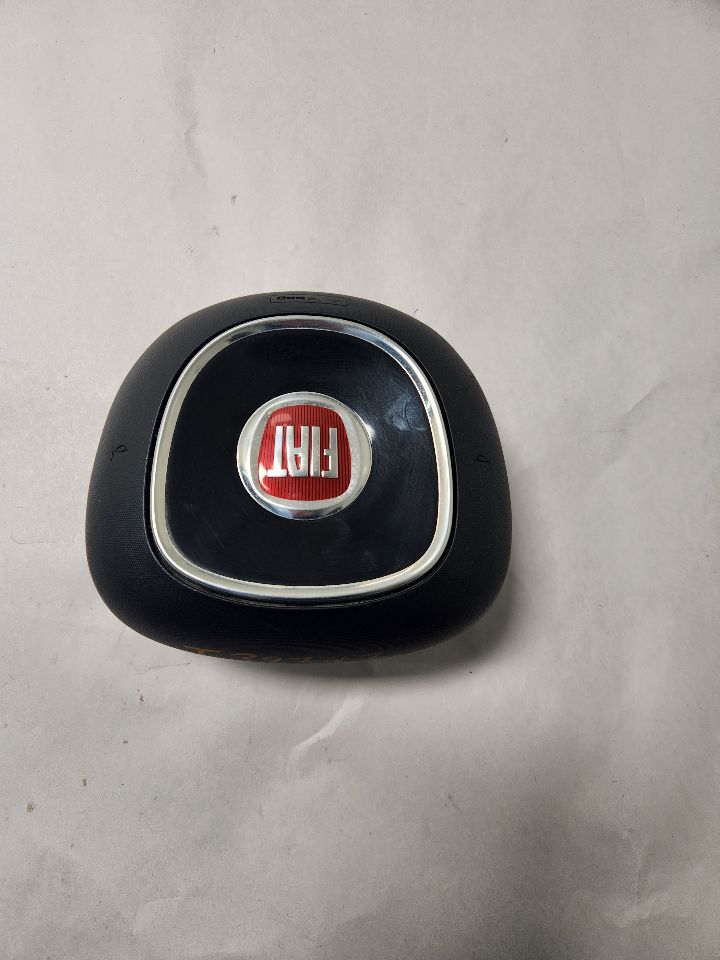 2017 FIAT 500 4cyl Gasoline Turbo 1.4 Left AIR BAG - 428740
