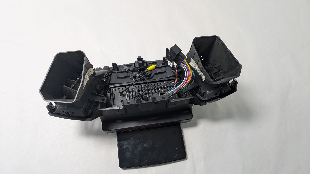 2016 VOLKSWAGEN JETTA POWER STRG ASSEMBLY - 428744 — photo 3