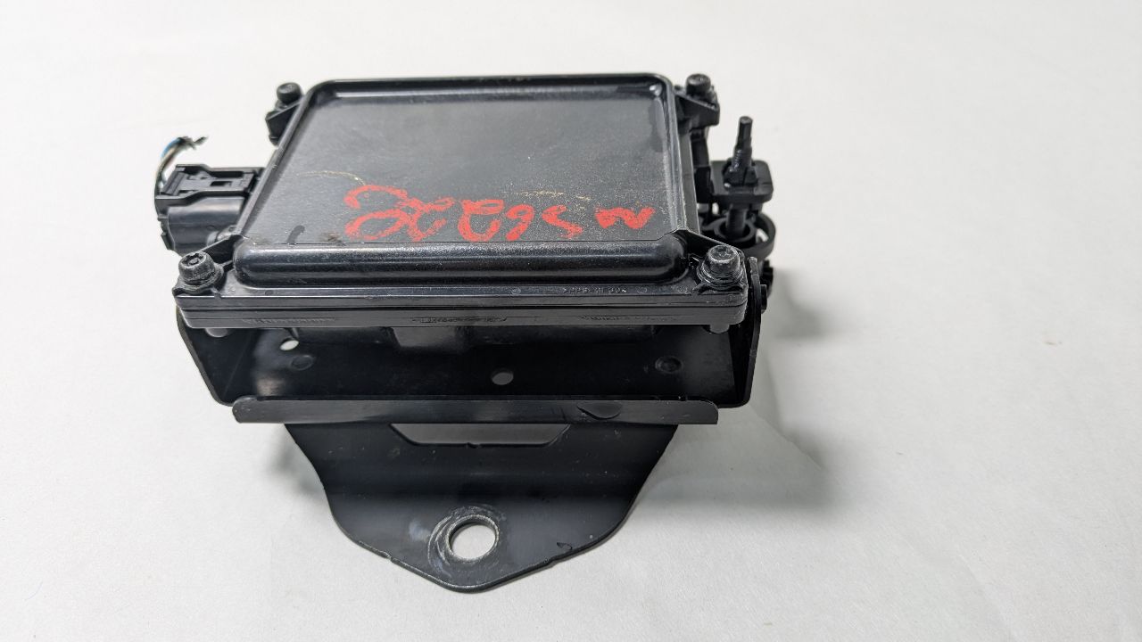 2021 HONDA PASSPORT 3.5L 6cyl Gasoline VVT Fuse Box, Engine - 428747 — photo 4