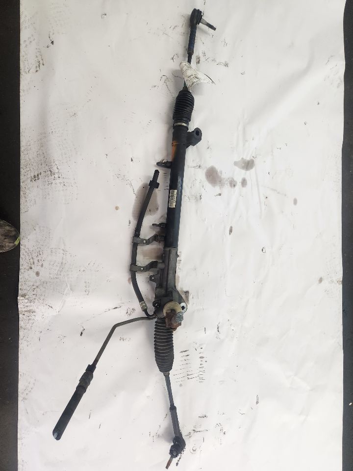 2008 PONTIAC SOLSTICE 4cyl Gasoline Turbo 2.0 STEERING GEAR RACK - 428826