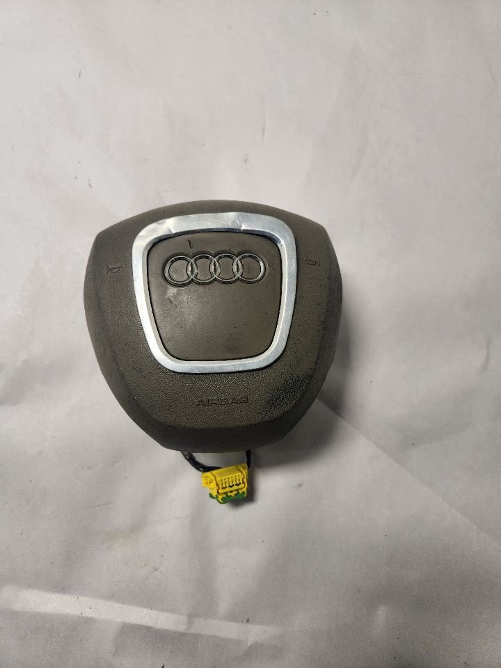 2011 AUDI A4 4cyl Gasoline Turbo 2.0 AIR BAG - 428857
