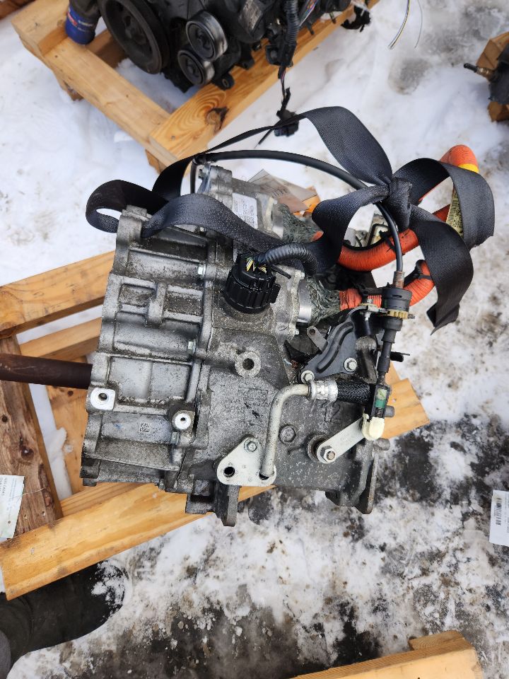 2013 FORD C-MAX 4cyl Electric 2.0 Transmiss,Transaxle - 428892 — photo 5