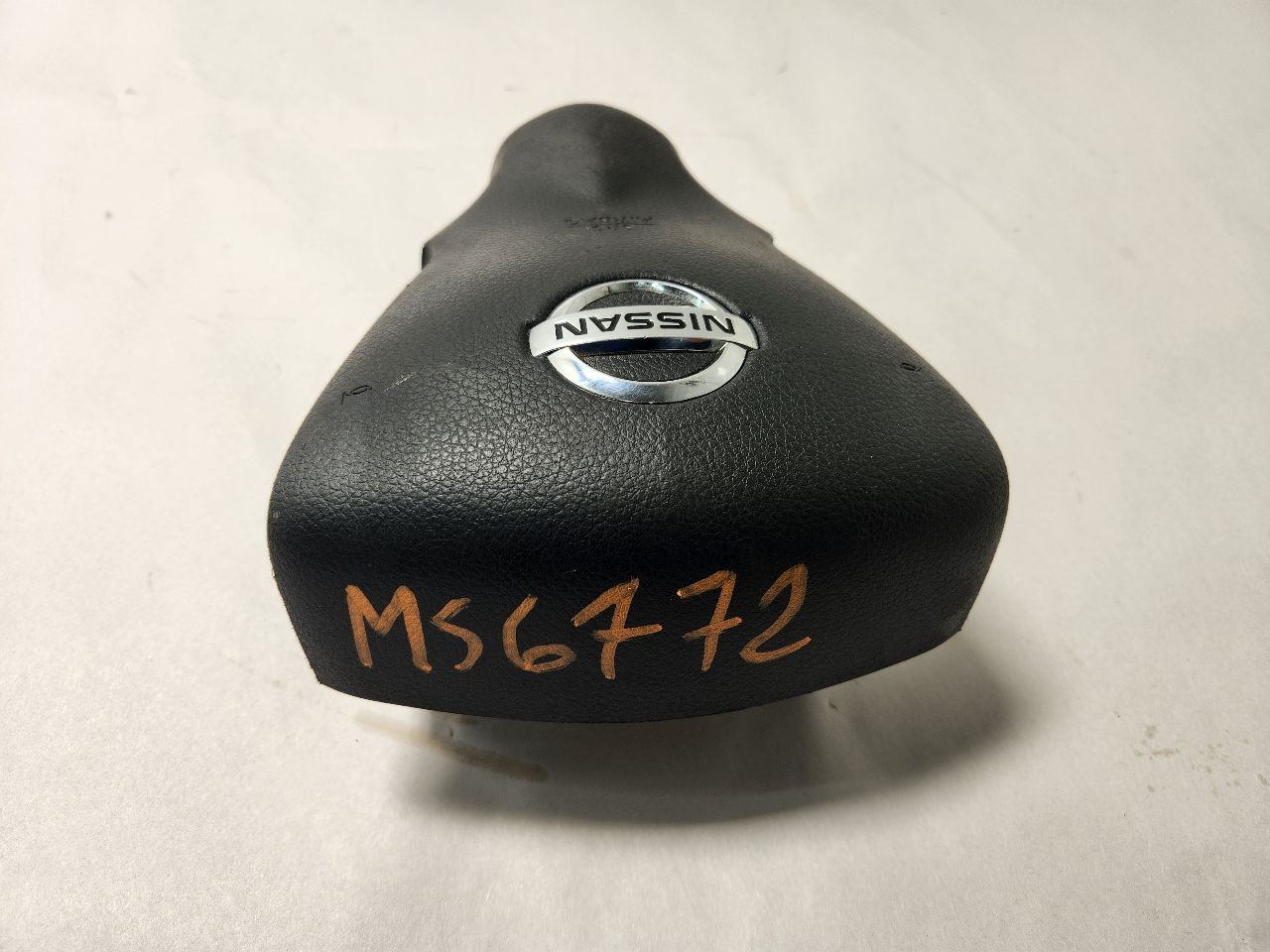 2013 NISSAN SENTRA 4cyl Gasoline 1.8 Left AIR BAG - 428912