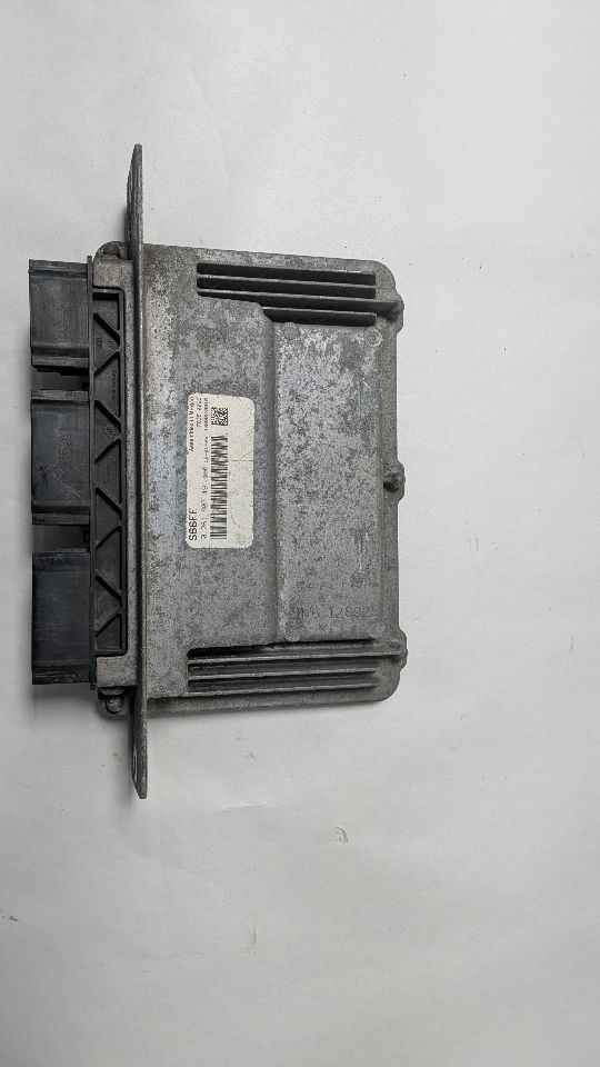 2012 FORD E350 VAN 5.4L 8cyl Gasoline Eng/Motor Cont Mod - 429043