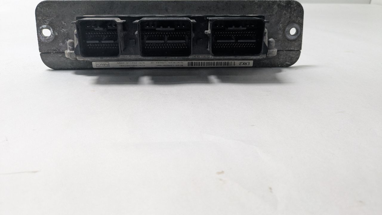 2012 FORD E350 VAN 5.4L 8cyl Gasoline Eng/Motor Cont Mod - 429043 — photo 2
