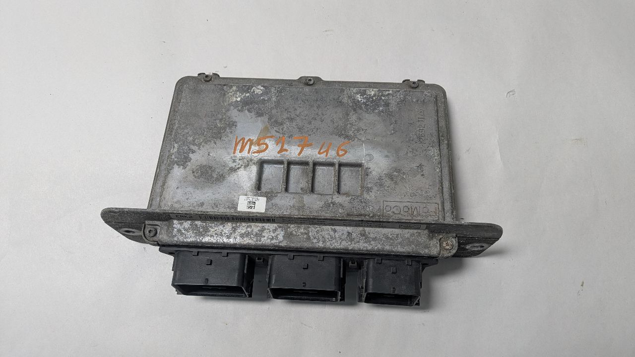 2012 FORD E350 VAN 5.4L 8cyl Gasoline Eng/Motor Cont Mod - 429043 — photo 3