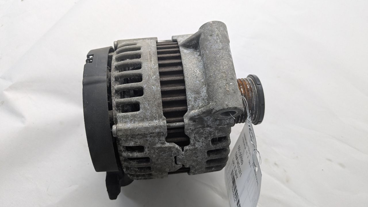 2007 MINI COOPER COOPER 4cyl Gasoline 1.6 ALTERNATOR - 429224 — photo 4