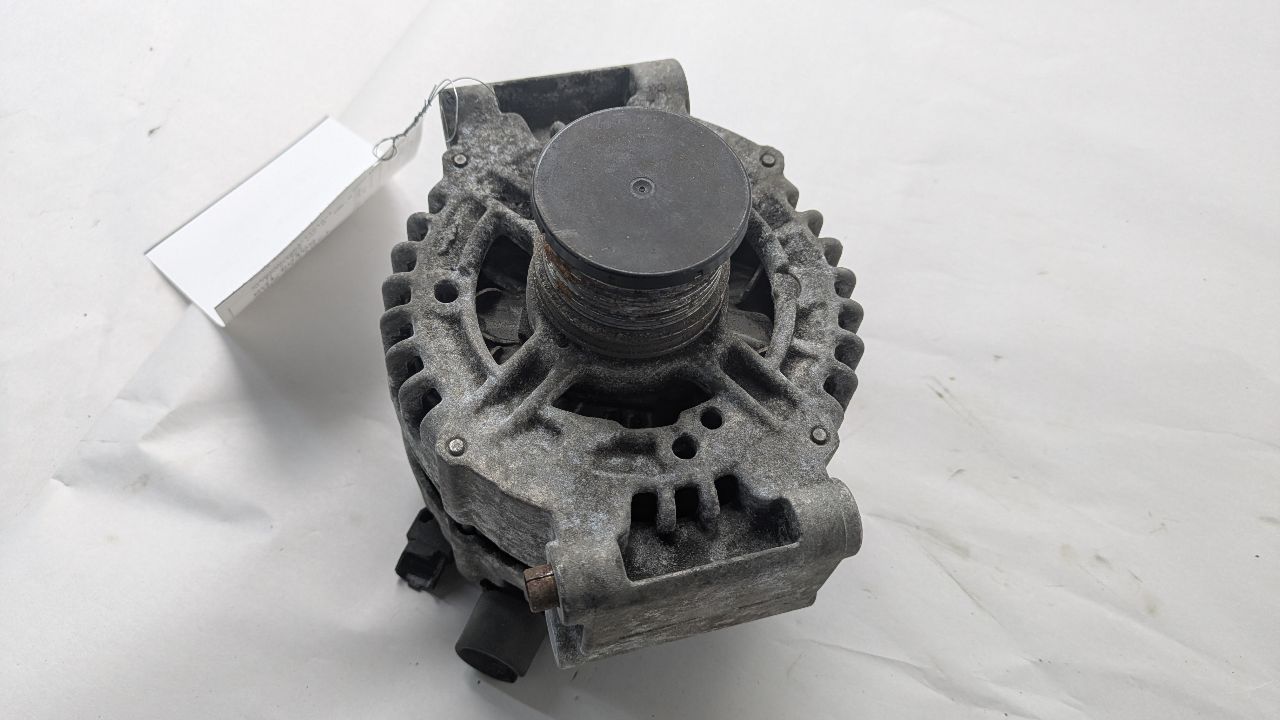 2007 MINI COOPER COOPER 4cyl Gasoline 1.6 ALTERNATOR - 429224 — photo 5