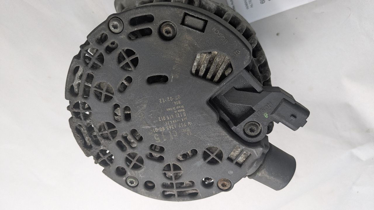 2007 MINI COOPER COOPER 4cyl Gasoline 1.6 ALTERNATOR - 429224 — photo 7