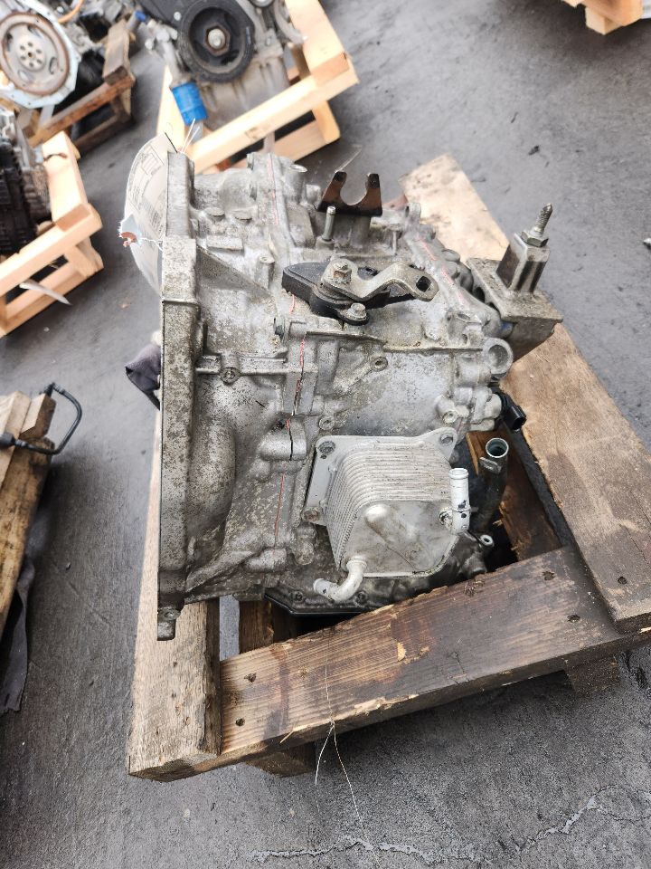 2015 NISSAN SENTRA 4cyl Gasoline 1.8 Transmiss,Transaxle - 429334