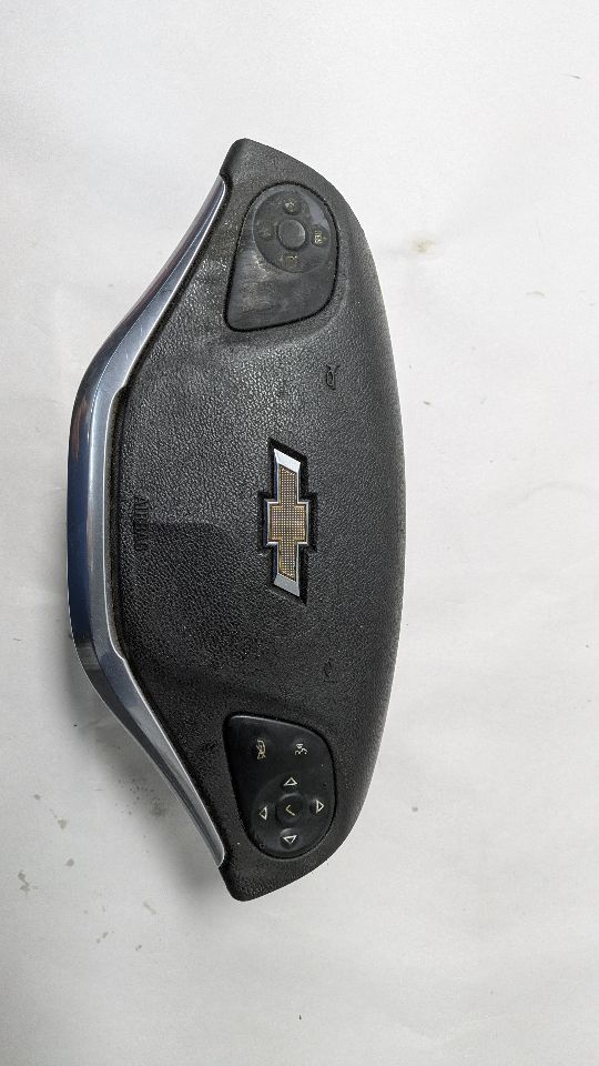 2015 CHEVROLET IMPALA 4cyl Gasoline 2.5 DOHC Left AIR BAG - 429361