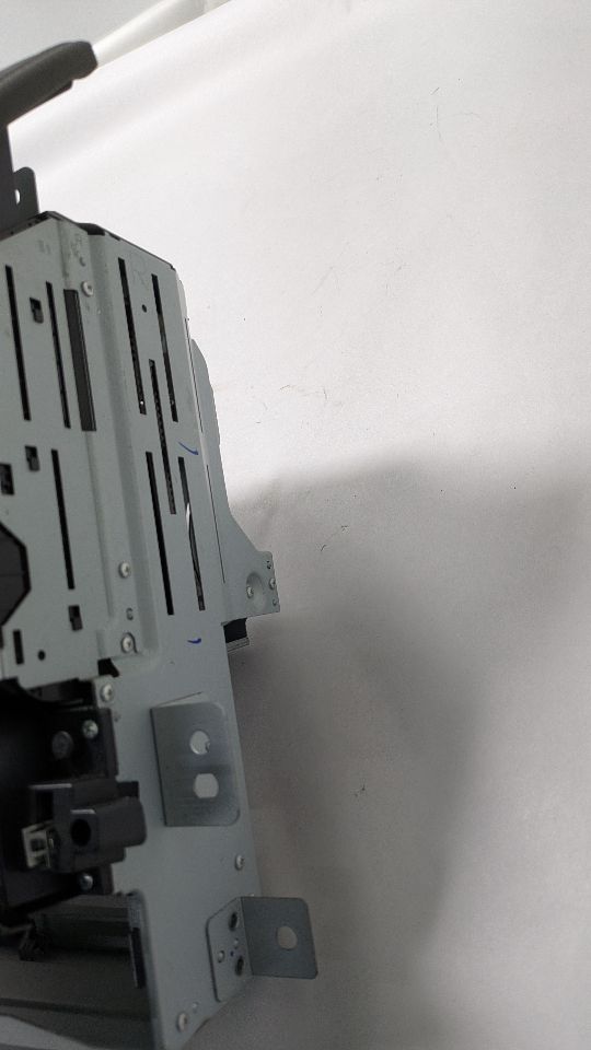 2015 CHEVROLET IMPALA 4cyl Gasoline 2.5 DOHC Radio Audio - 429363 — photo 3