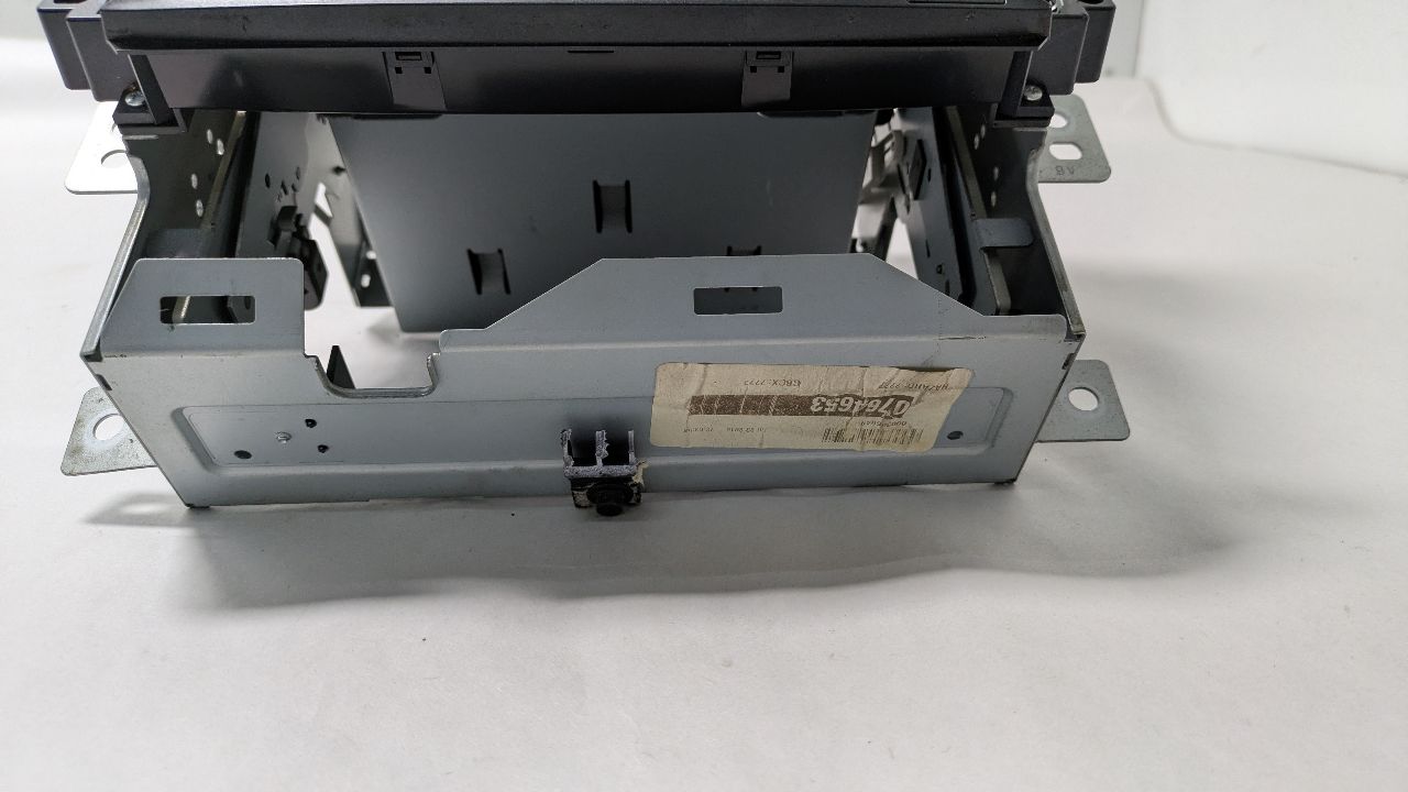 2015 CHEVROLET IMPALA 4cyl Gasoline 2.5 DOHC Radio Audio - 429363 — photo 4
