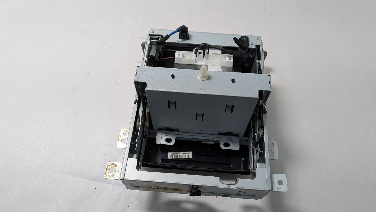 2015 CHEVROLET IMPALA 4cyl Gasoline 2.5 DOHC Radio Audio - 429363 — photo 6