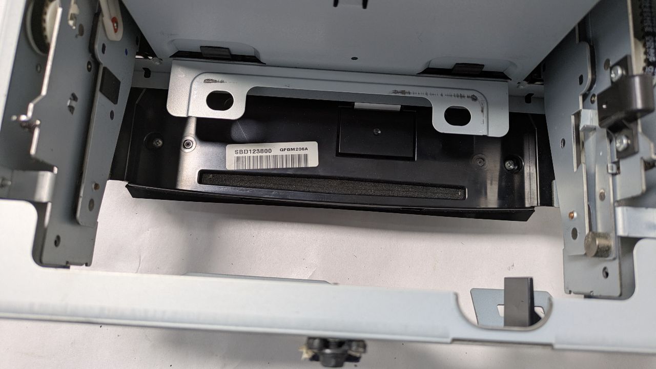 2015 CHEVROLET IMPALA 4cyl Gasoline 2.5 DOHC Radio Audio - 429363 — photo 7
