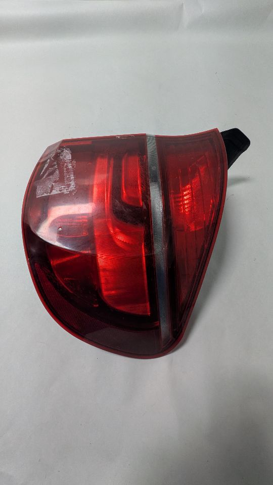 2013 BMW X5 8cyl Gasoline Turbo 4.4 Right TAIL LAMP - 429387 — photo 1