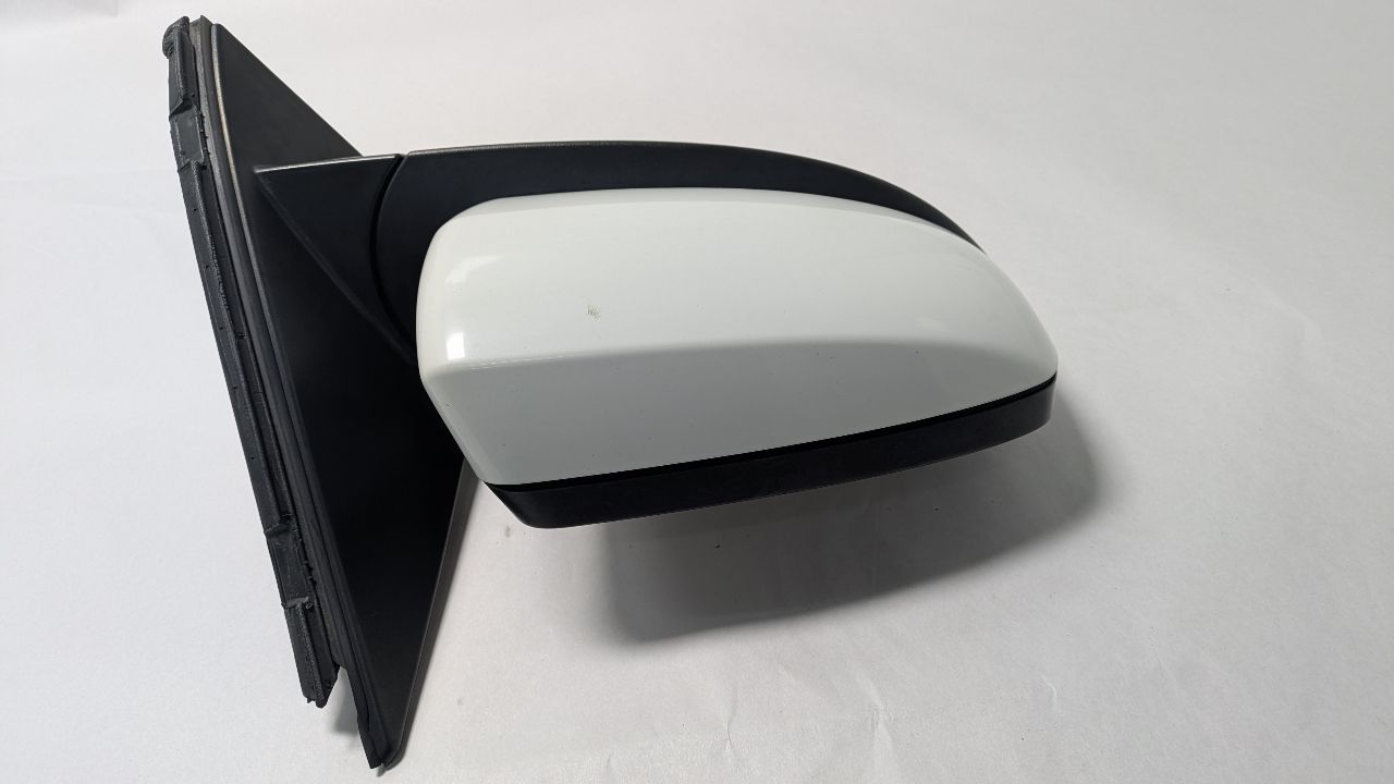 2013 BMW X5 8cyl Gasoline Turbo 4.4 Right SIDE VIEW MIRROR - 429389 — photo 2