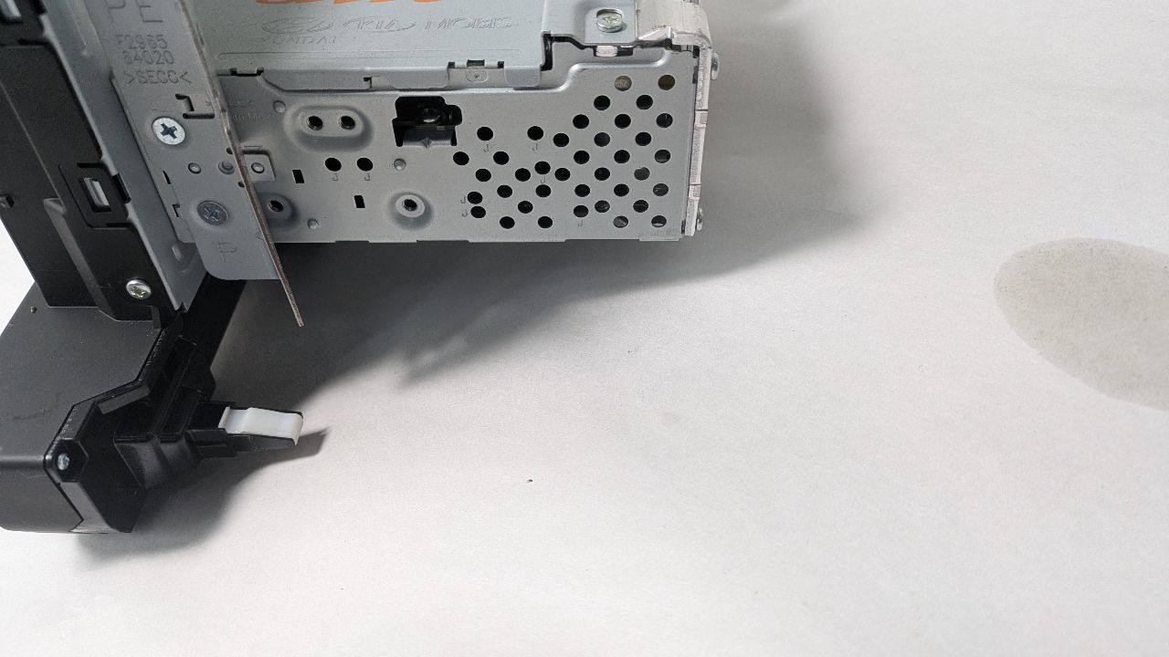 2020 HYUNDAI ELANTRA 2.0L 4cyl Gasoline VVT Info-GPS-TV Screen - 429396 — photo 3