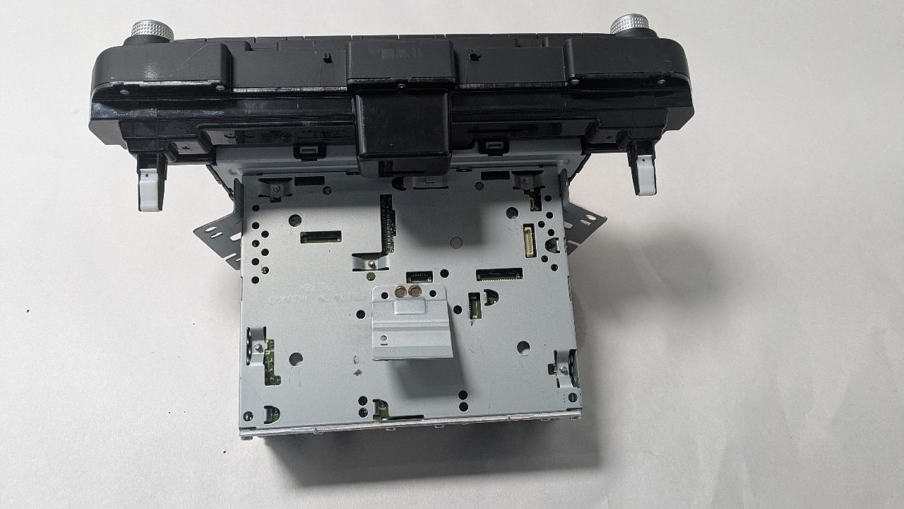 2020 HYUNDAI ELANTRA 2.0L 4cyl Gasoline VVT Info-GPS-TV Screen - 429396 — photo 6
