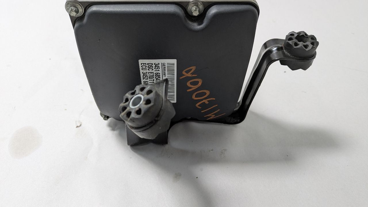 2013 BMW X5 8cyl Gasoline Turbo 4.4 Anti-lock Brake Pts - 429400 — photo 7