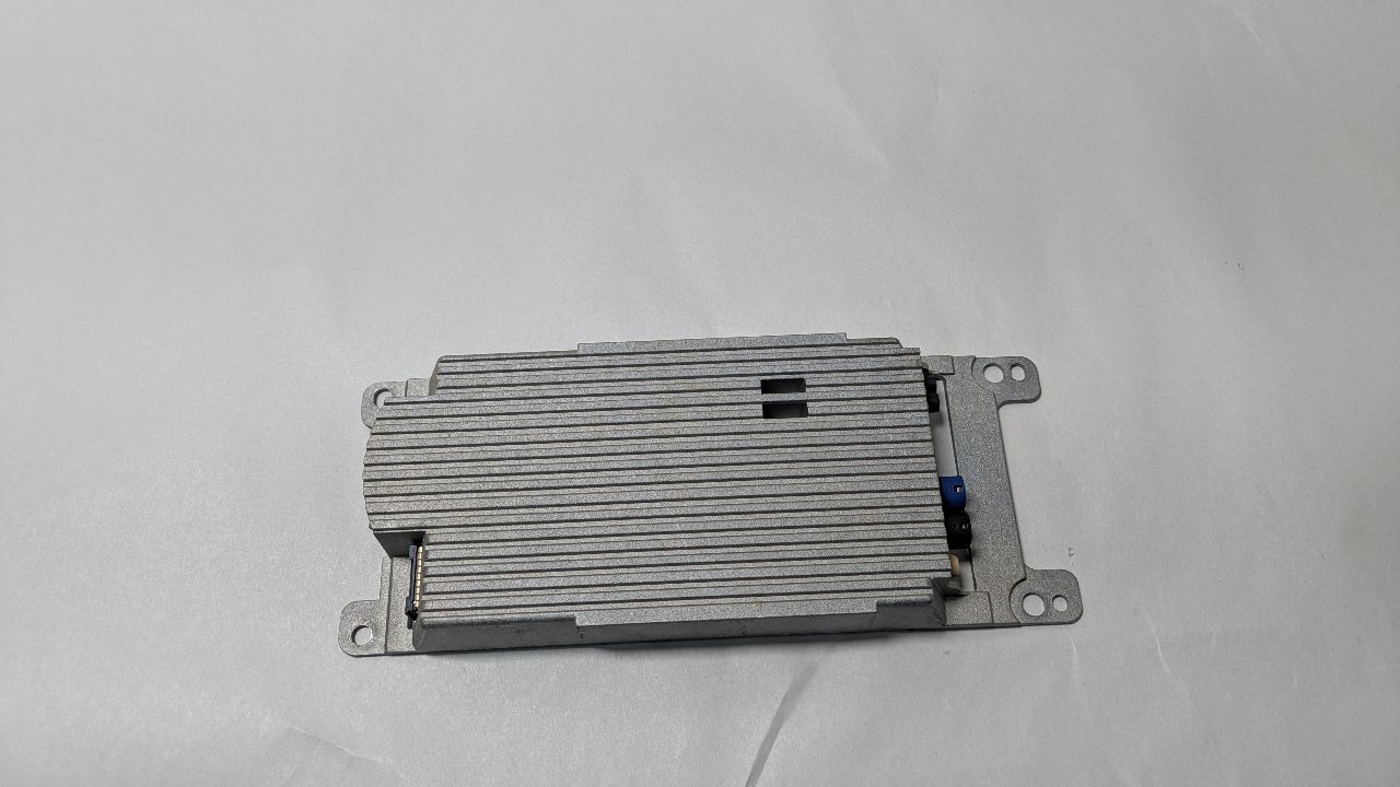 2013 BMW X5 8cyl Gasoline Turbo 4.4 Chassis Cont Mod - 429433 — photo 1