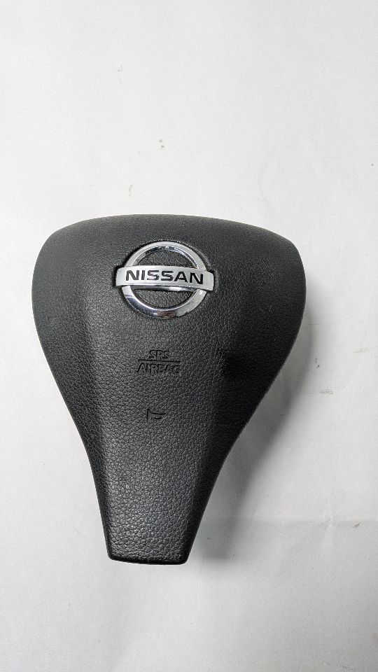 2013 NISSAN ALTIMA 4cyl Gasoline 2.5 DOHC Left AIR BAG - 429437