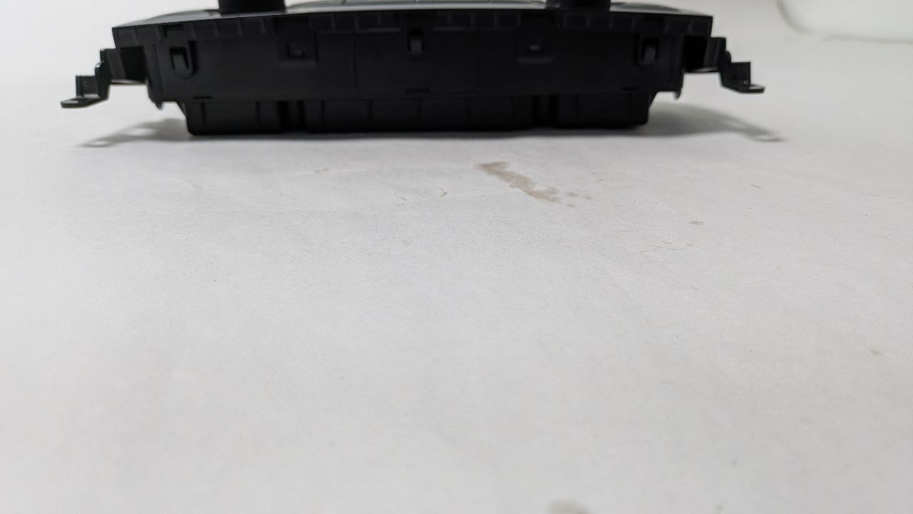 2013 NISSAN ALTIMA 4cyl Gasoline 2.5 DOHC TEMP CONTROL - 429439 — photo 4