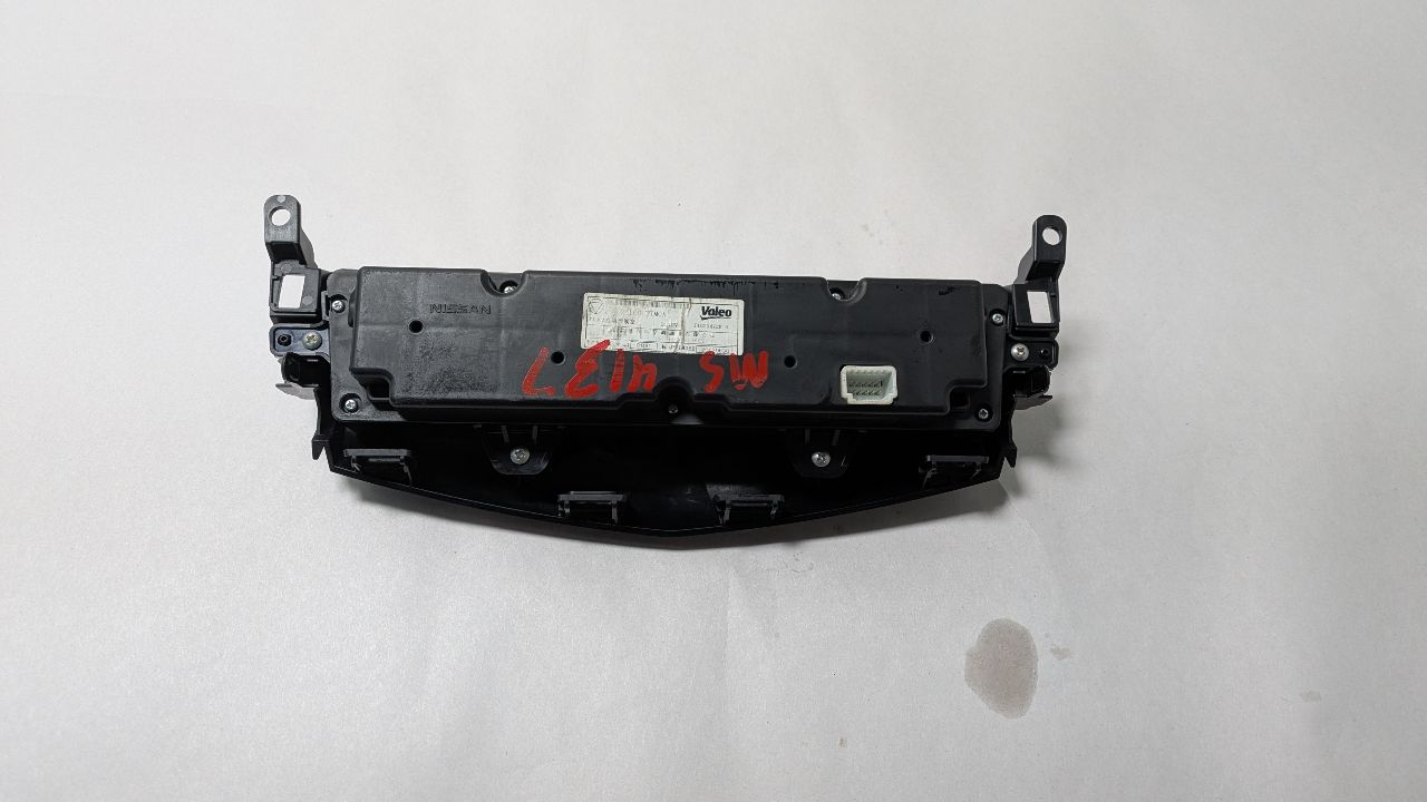 2013 NISSAN ALTIMA 4cyl Gasoline 2.5 DOHC TEMP CONTROL - 429439 — photo 5