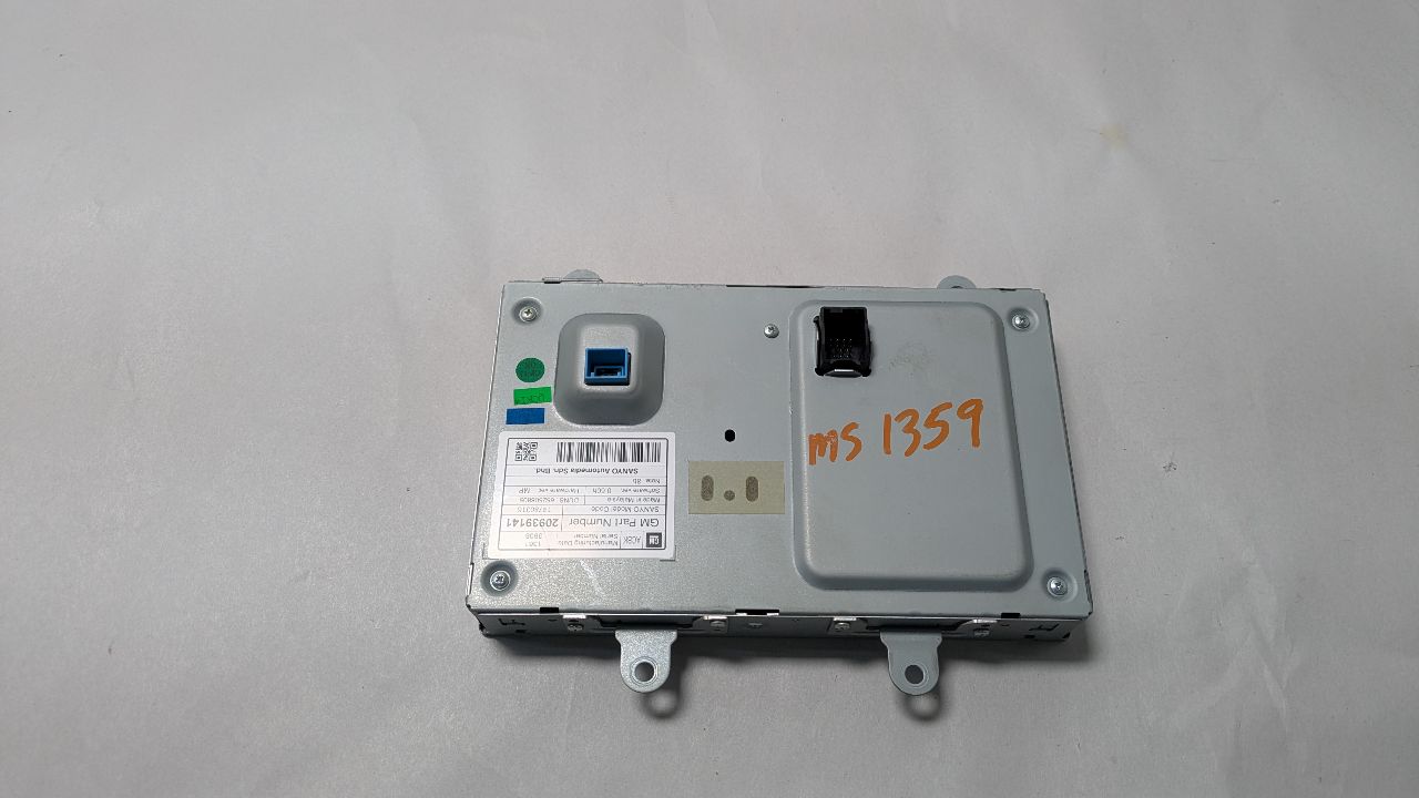 2012 BUICK LACROSSE 6 Cyl Gasoline 3.6 DI Info-GPS-TV Screen - 429476 — photo 6