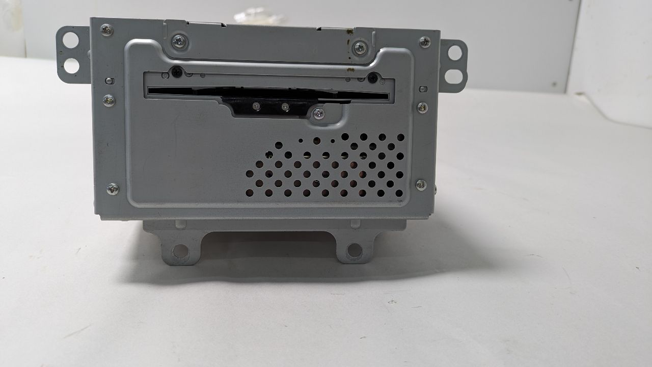 2012 BUICK LACROSSE 6 Cyl Gasoline 3.6 DI Radio Audio - 429477