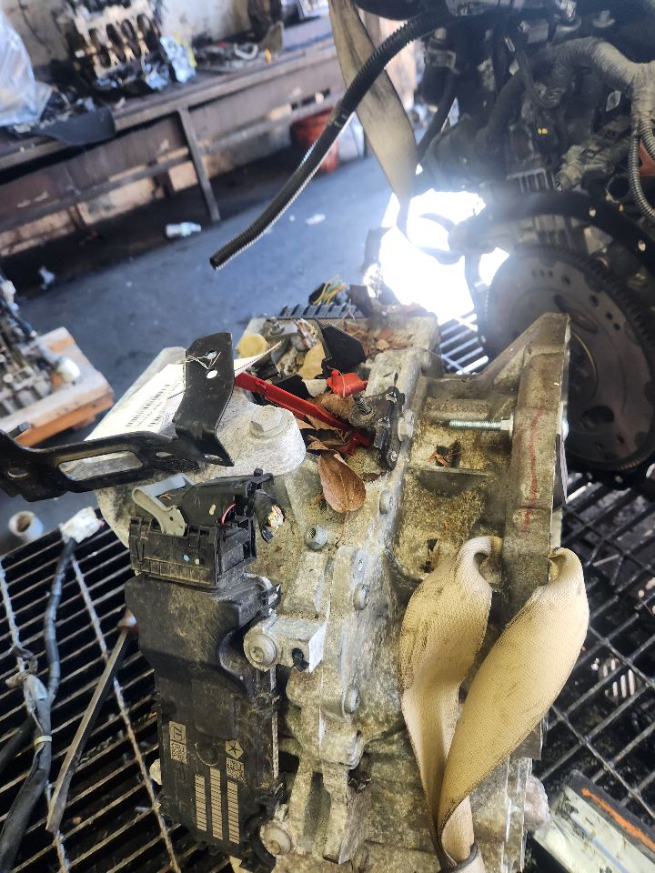 2020 CHRYSLER PACIFICA 3.6L 6cyl VVT Transmiss,Transaxle - 429707 — photo 5