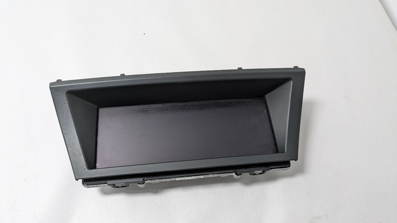 2013 BMW X5 8cyl Gasoline Turbo 4.4 Info-GPS-TV Screen - 429774 — photo 1