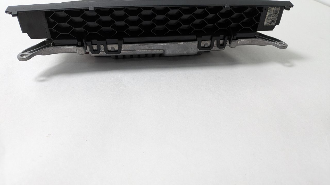 2013 BMW X5 8cyl Gasoline Turbo 4.4 Info-GPS-TV Screen - 429774 — photo 3
