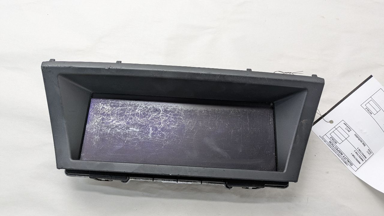 2013 BMW X5 8cyl Gasoline Turbo 4.4 Info-GPS-TV Screen - 429774 — photo 5