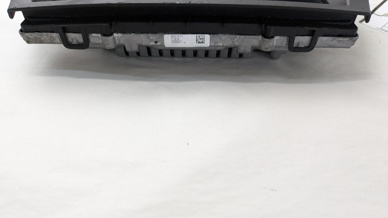 2013 BMW X5 8cyl Gasoline Turbo 4.4 Info-GPS-TV Screen - 429774 — photo 6