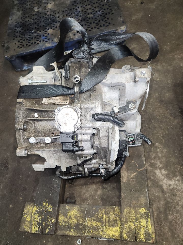2018 FORD FOCUS 2.0L 4cyl Gasoline VVT Transmiss,Transaxle - 429815